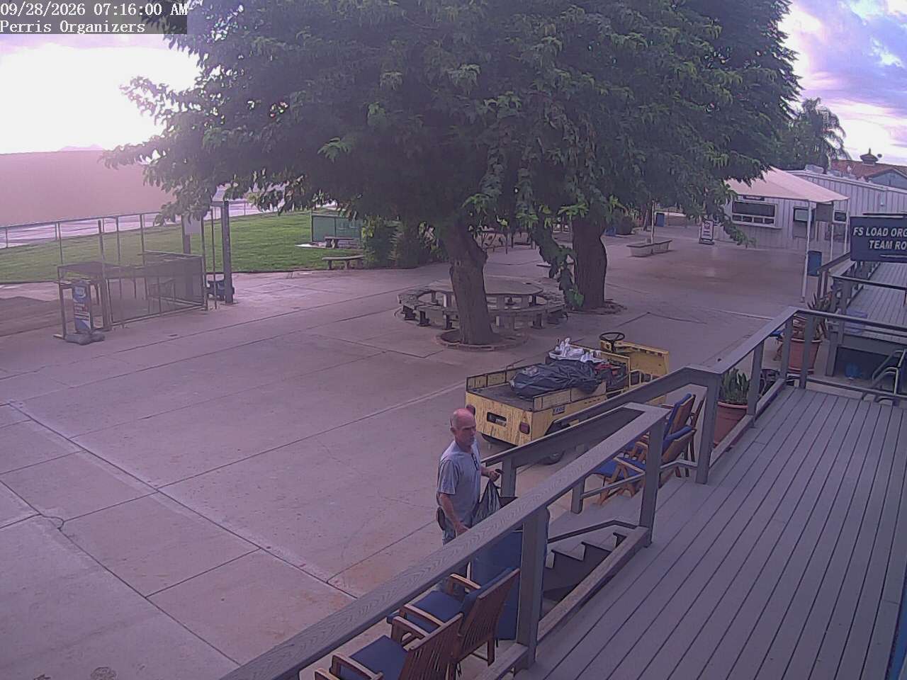 Perris Cam