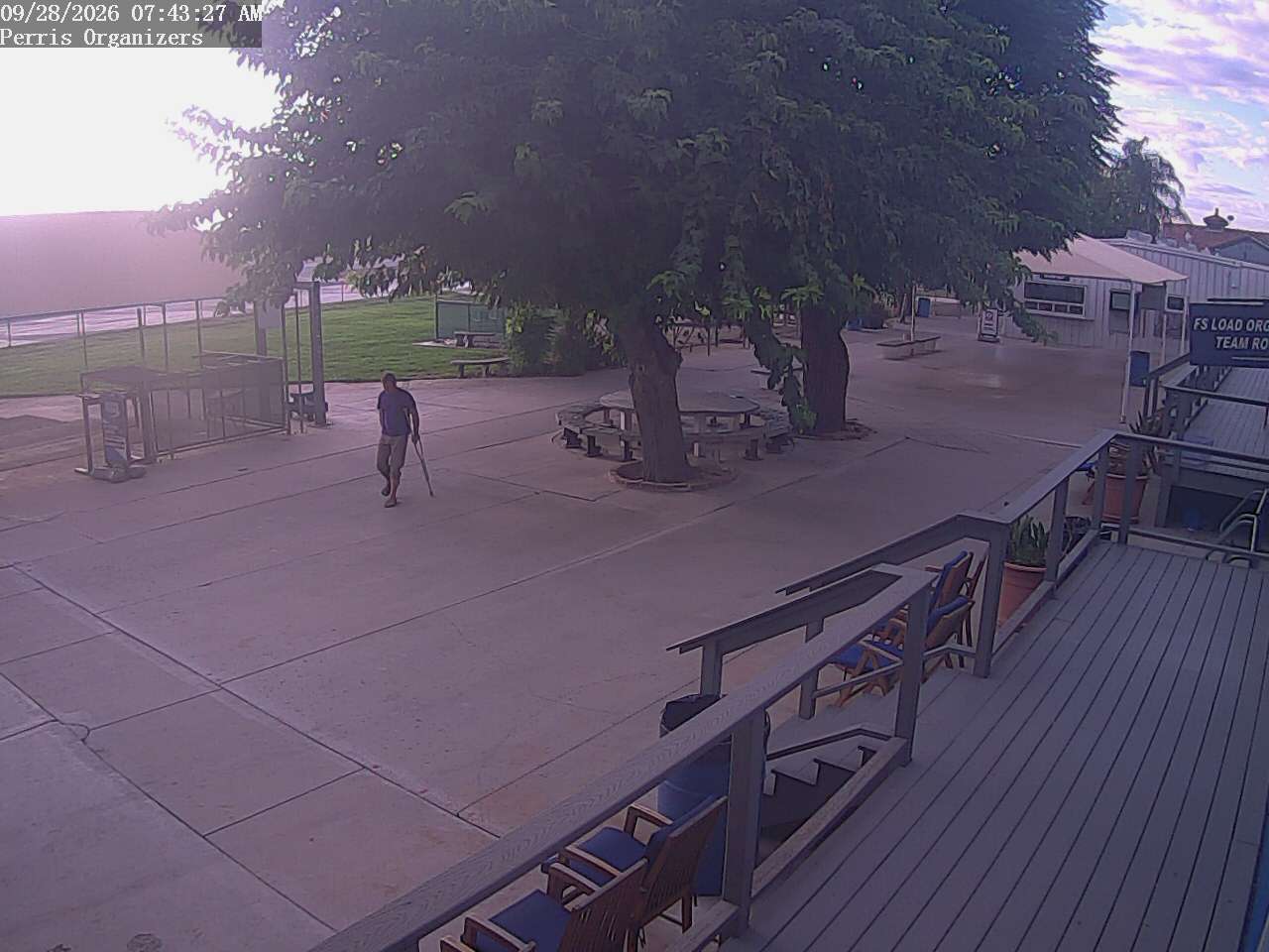 Perris Cam