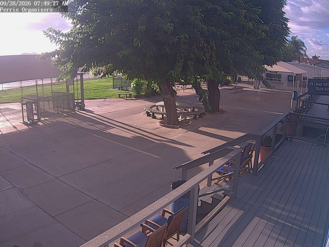 Perris Cam