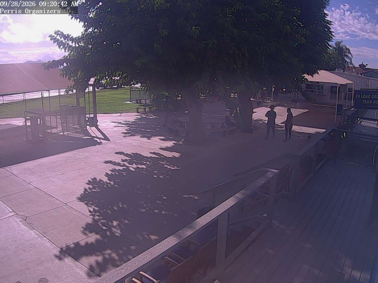 Perris Cam