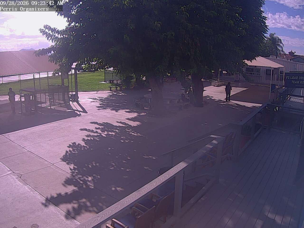 Perris Cam