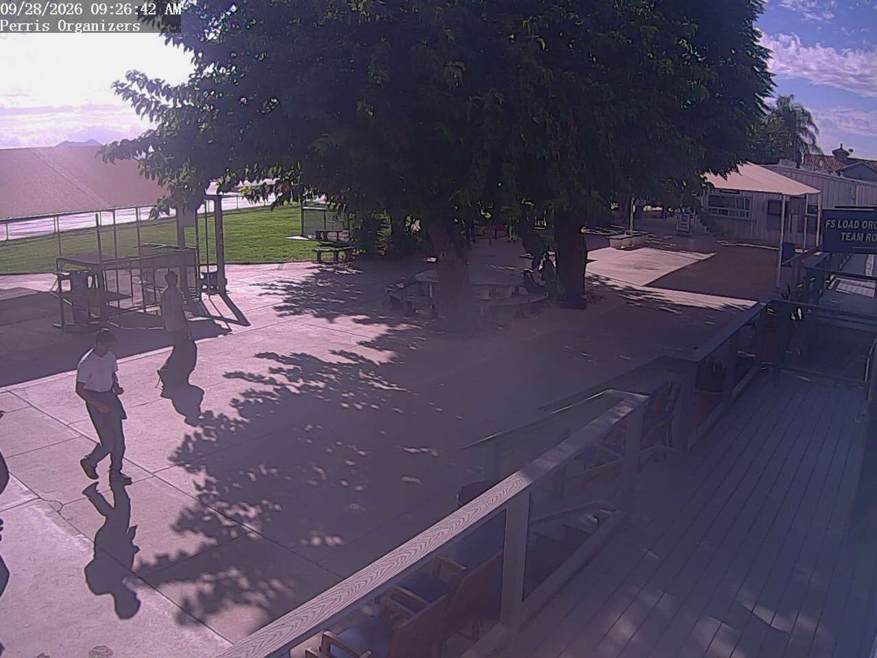 Perris Cam