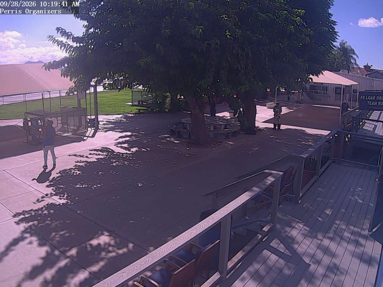 Perris Cam