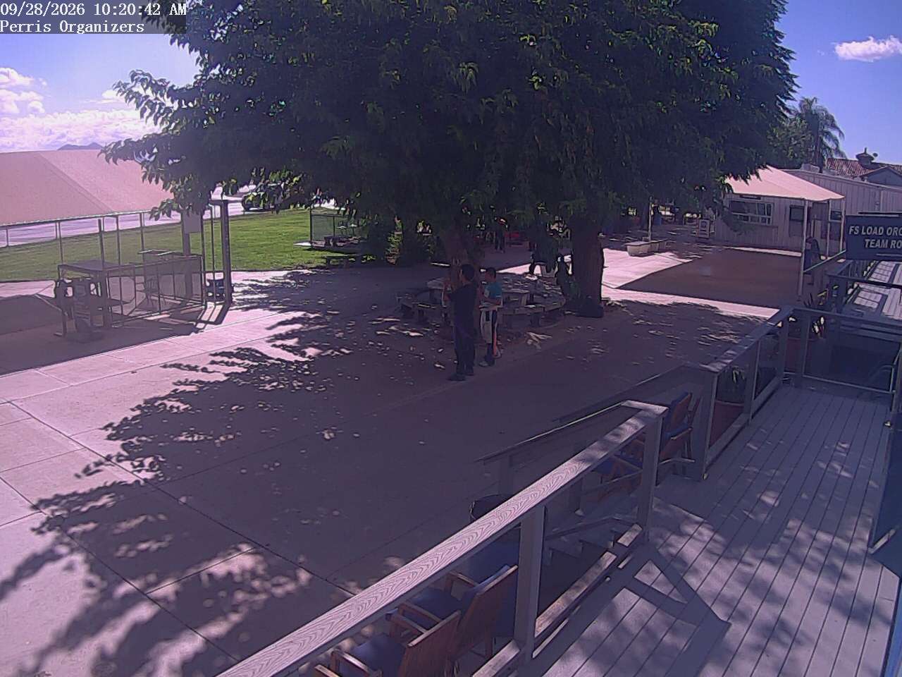 Perris Cam