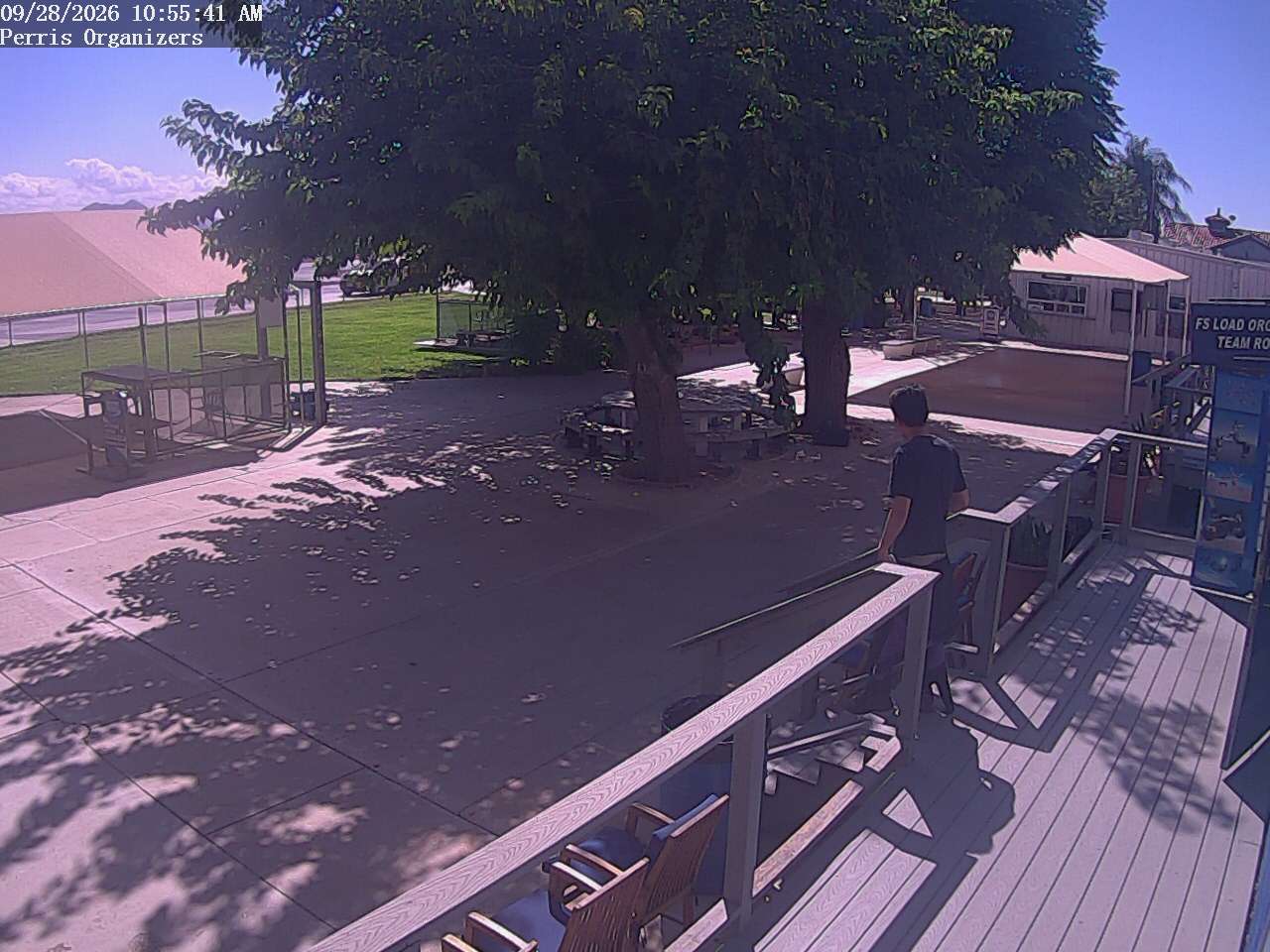 Perris Cam