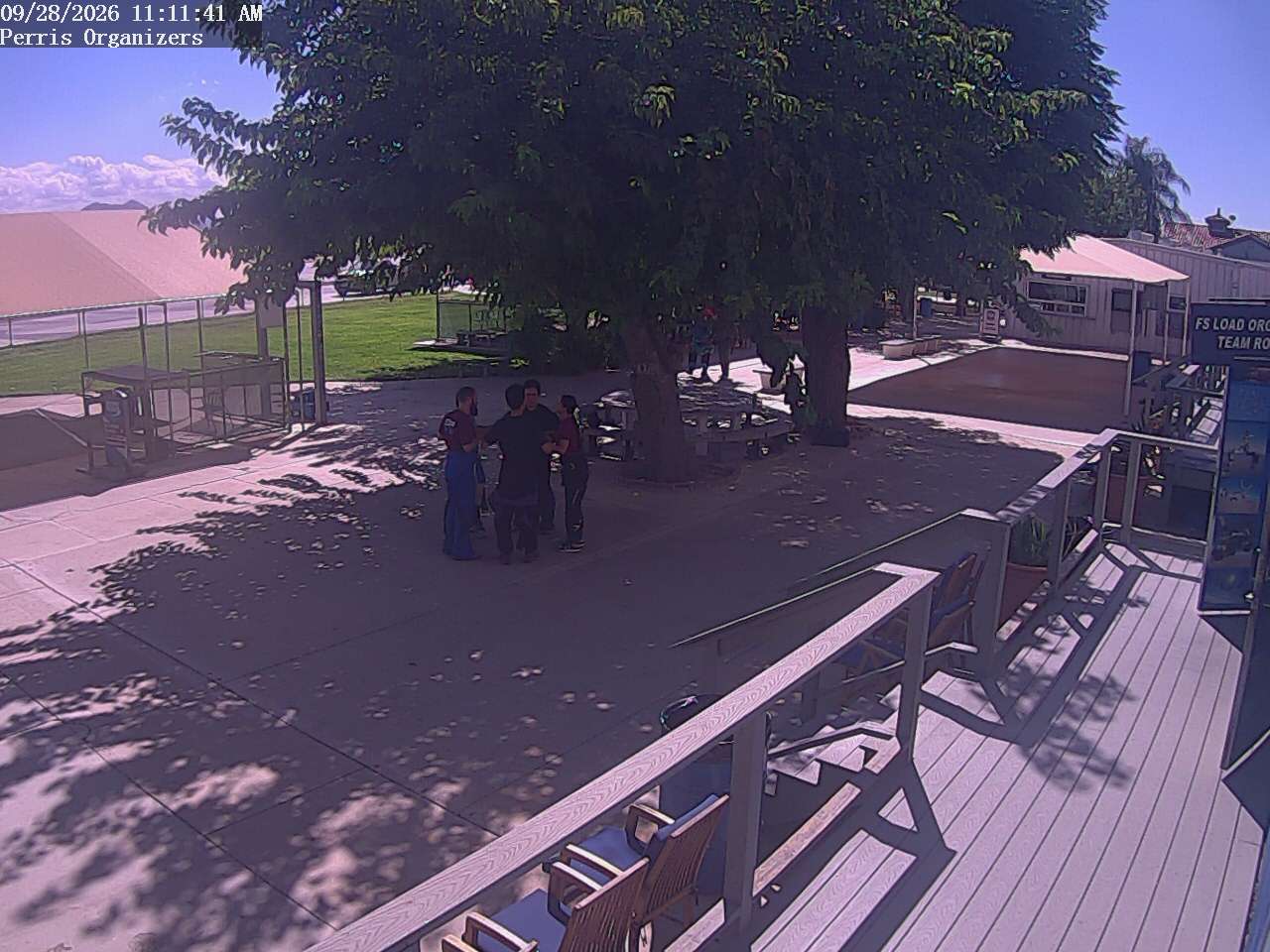 Perris Cam