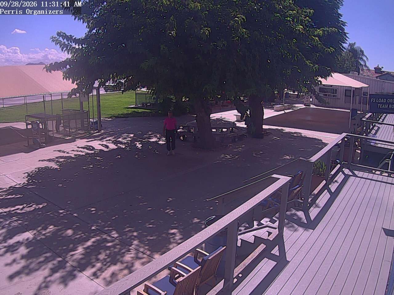 Perris Cam