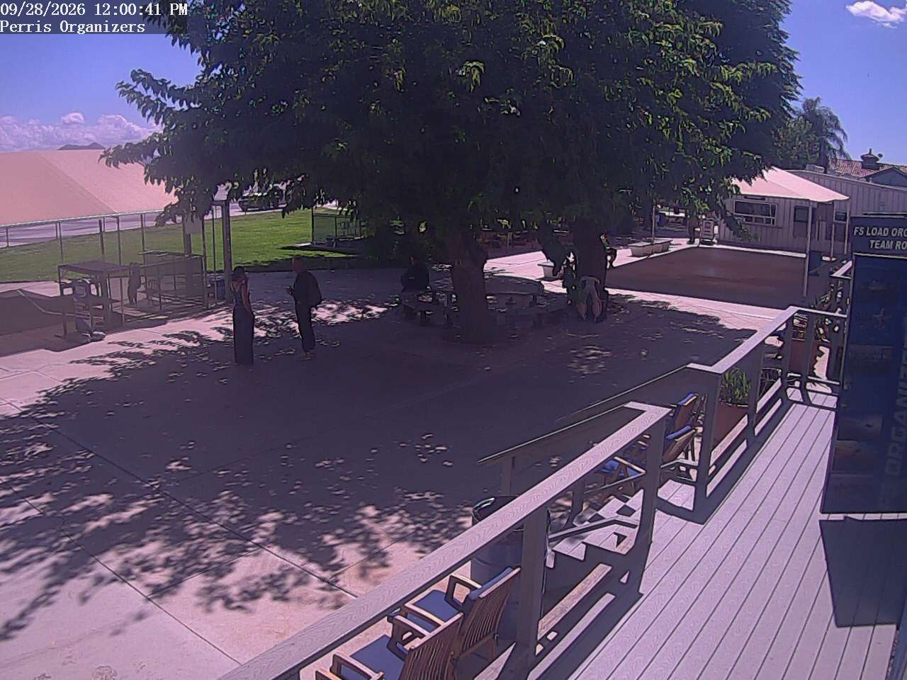 Perris Cam