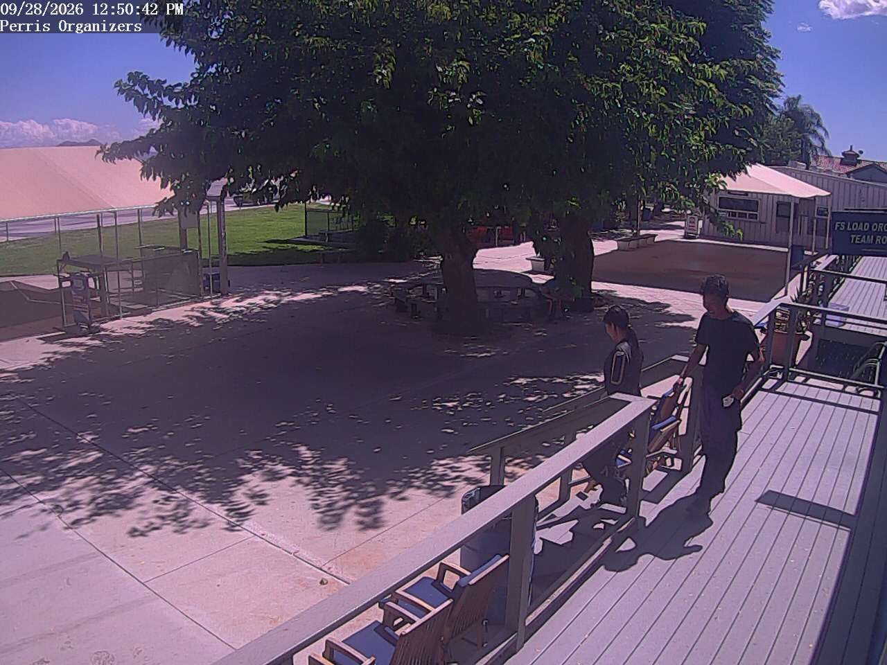 Perris Cam