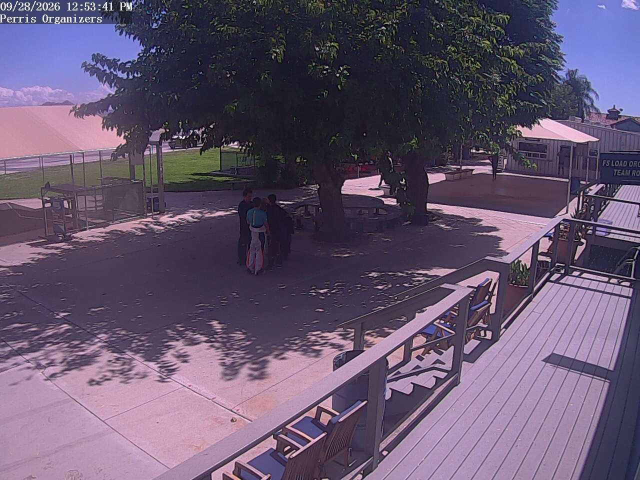 Perris Cam