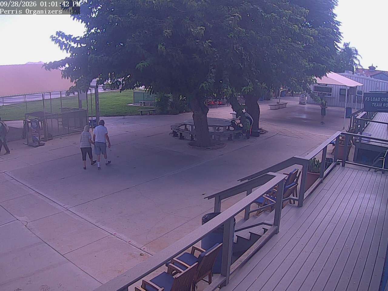 Perris Cam