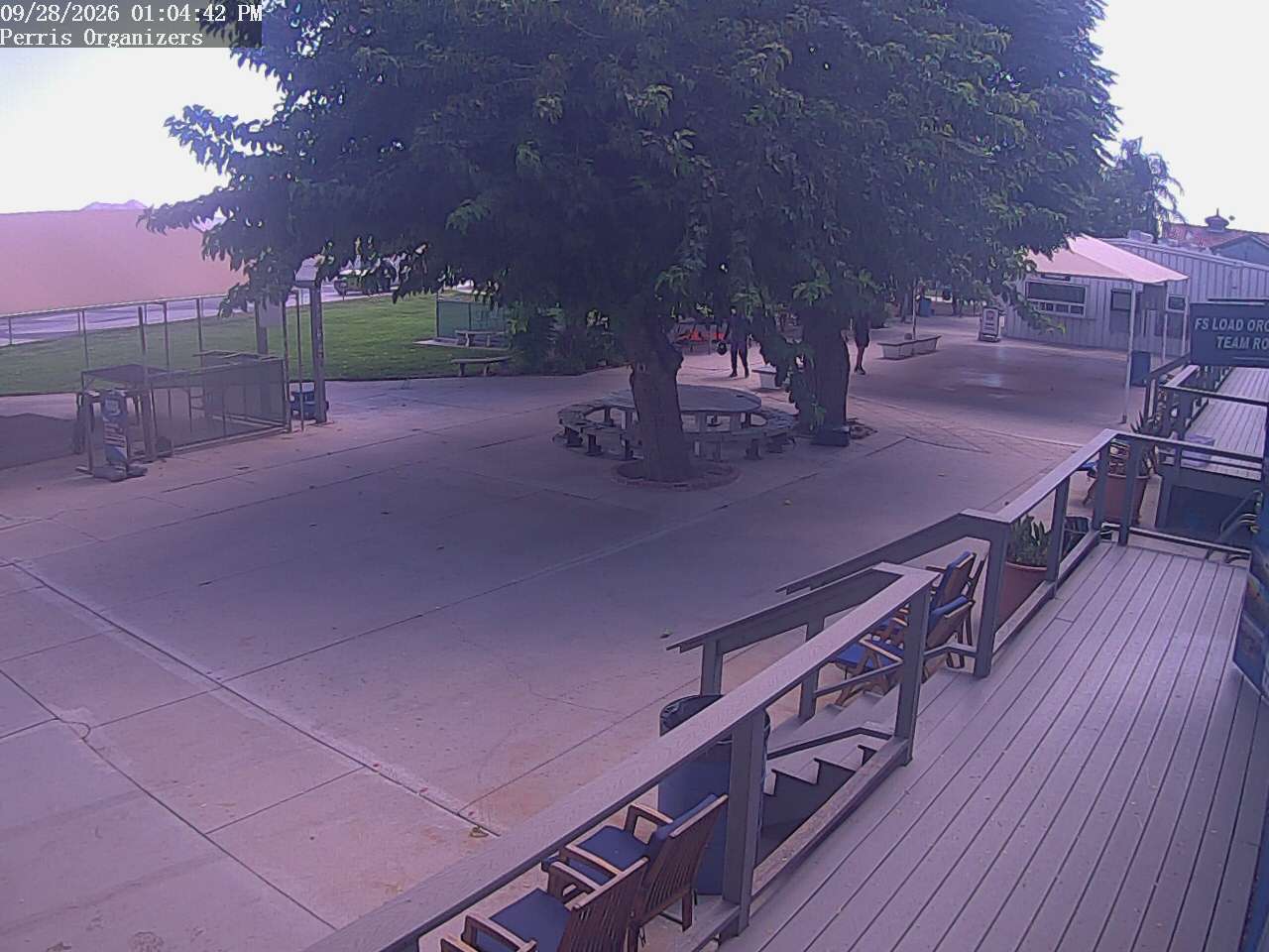 Perris Cam