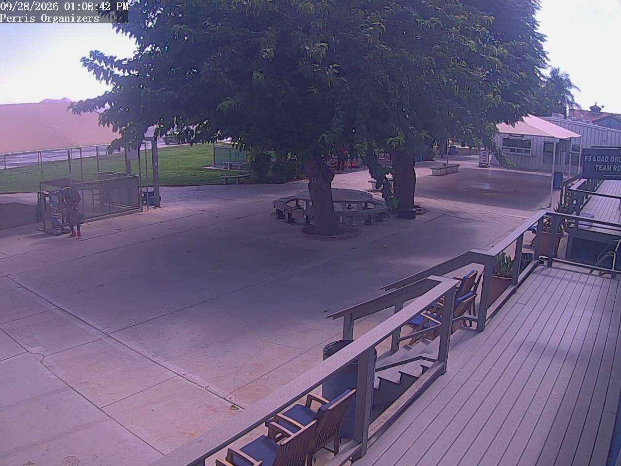 Perris Cam
