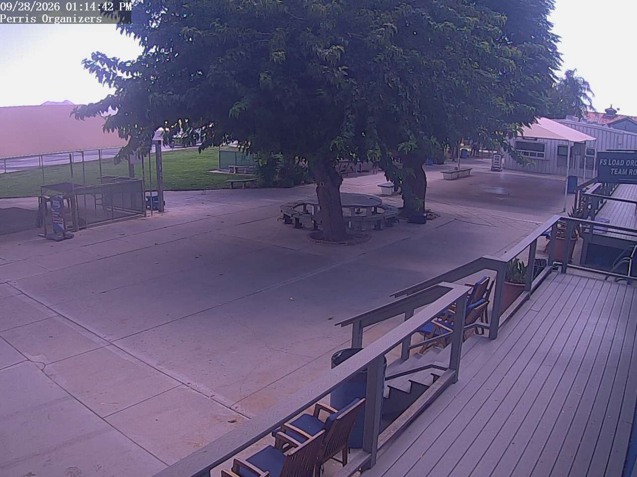 Perris Cam