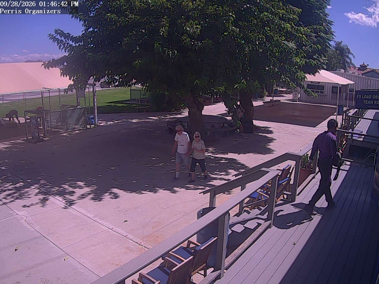 Perris Cam