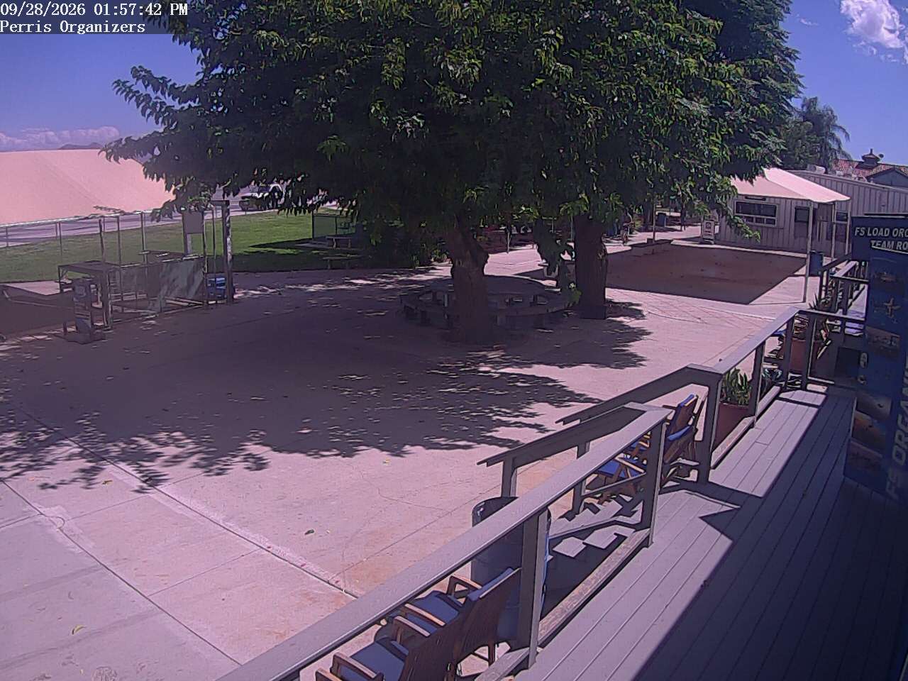 Perris Cam