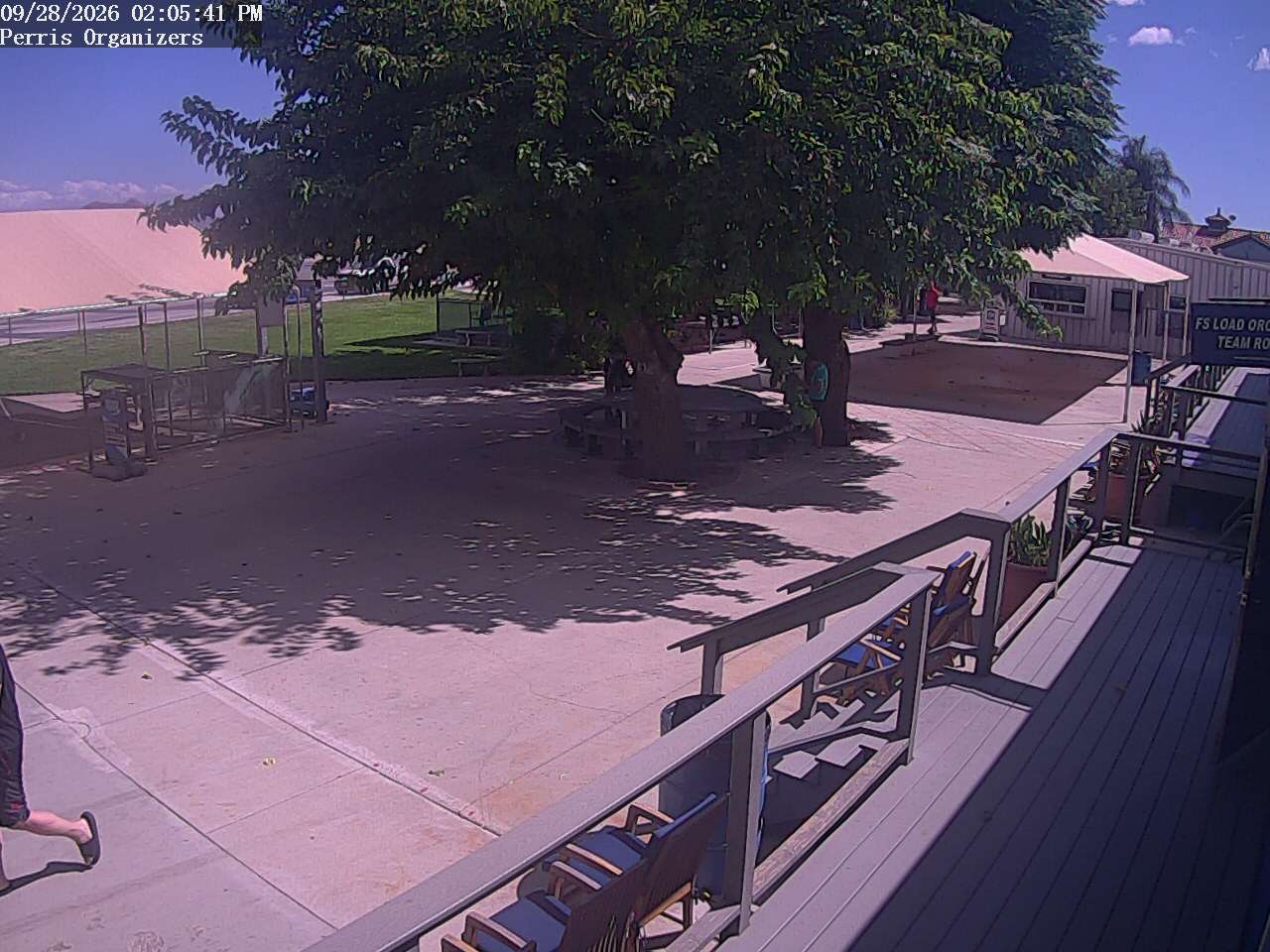 Perris Cam
