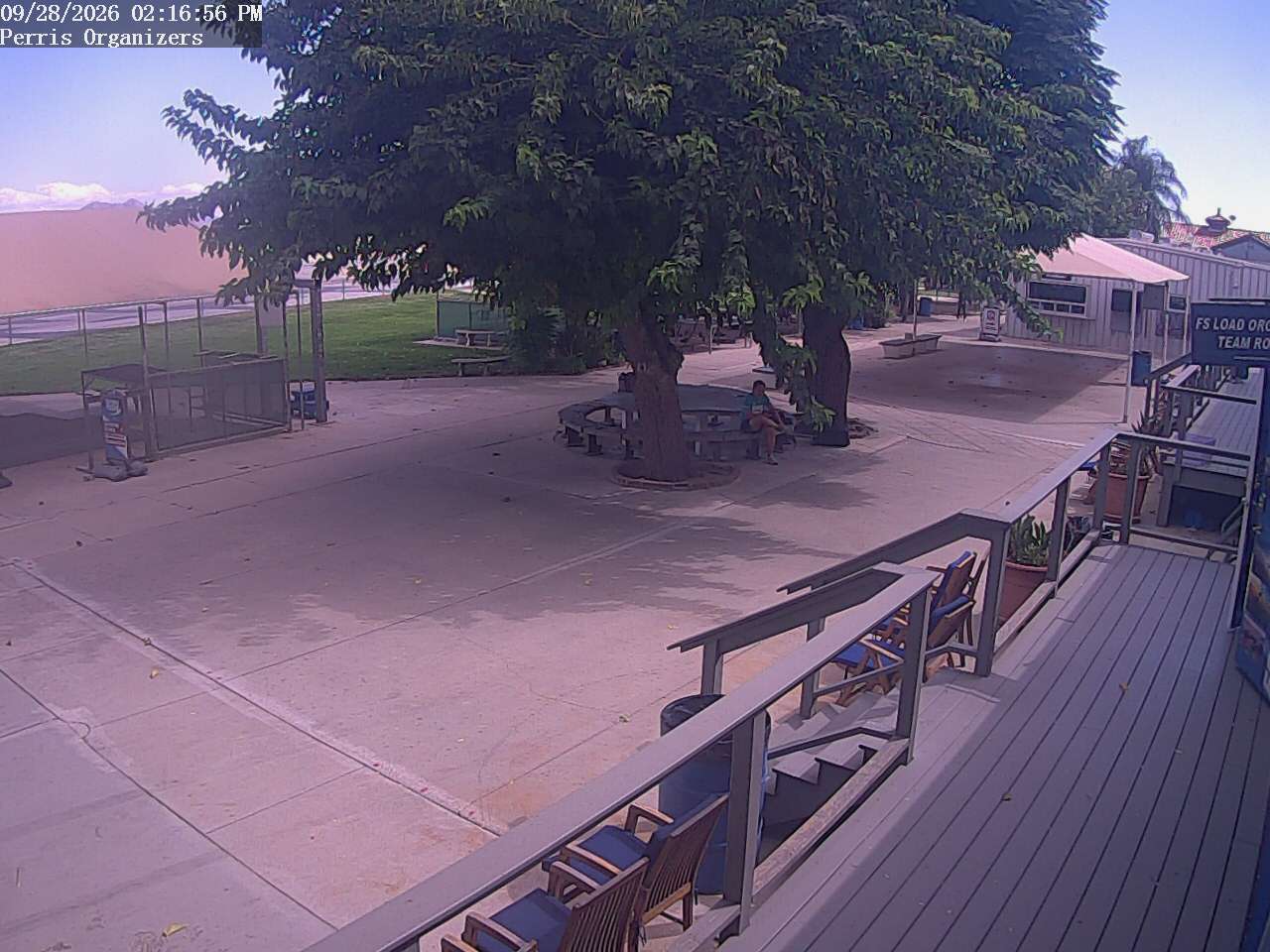 Perris Cam