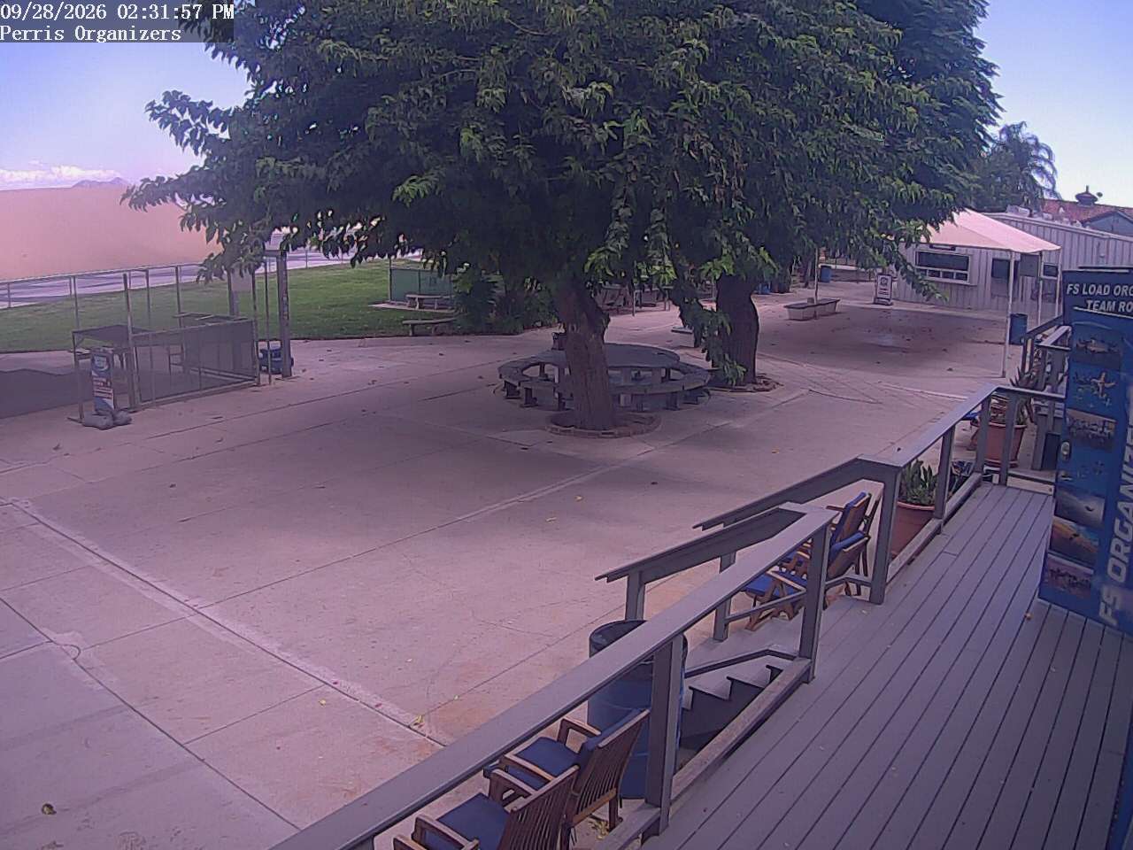 Perris Cam