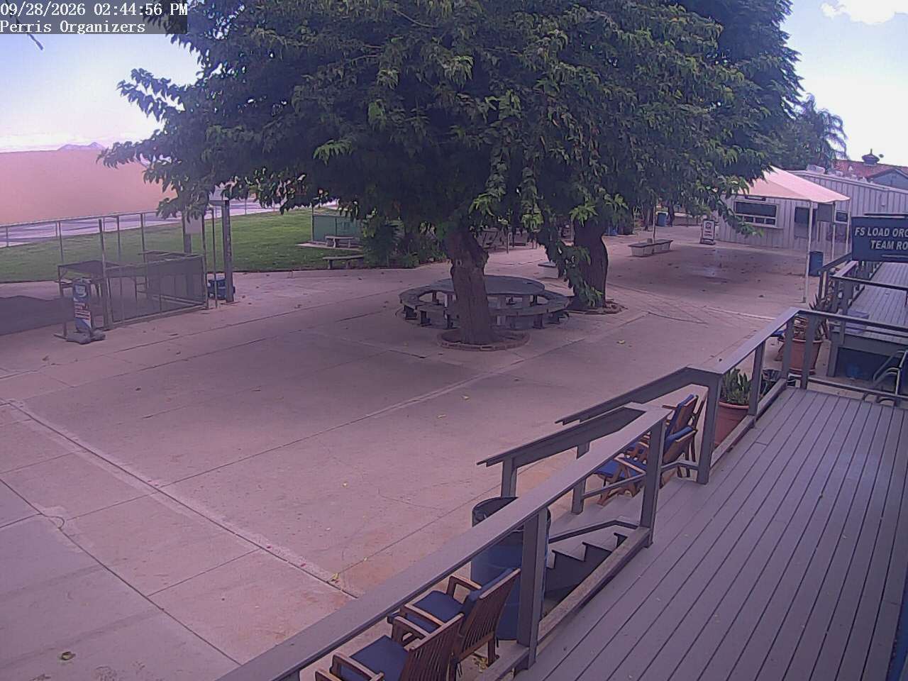 Perris Cam