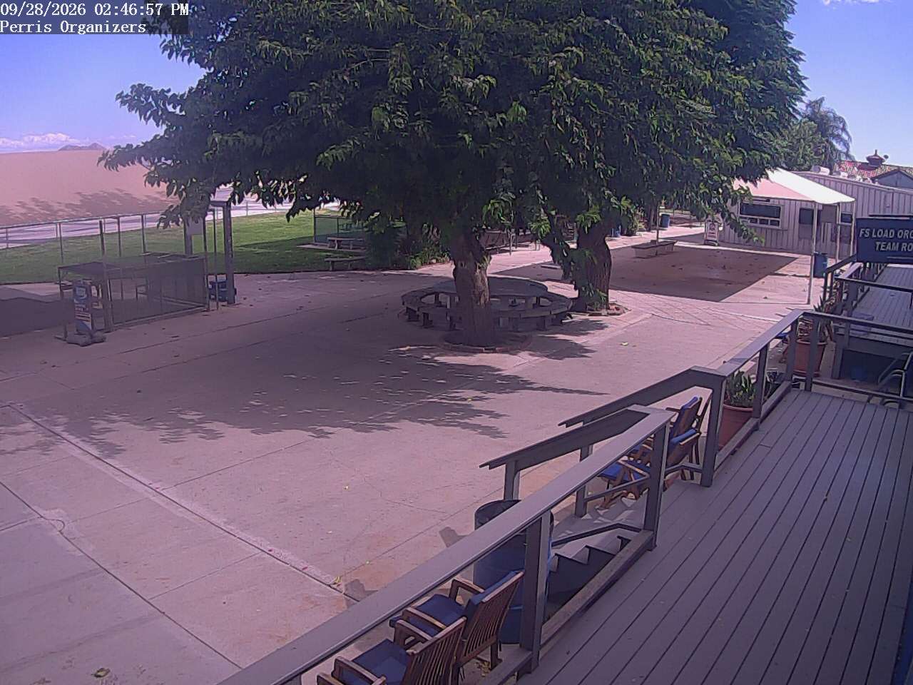 Perris Cam