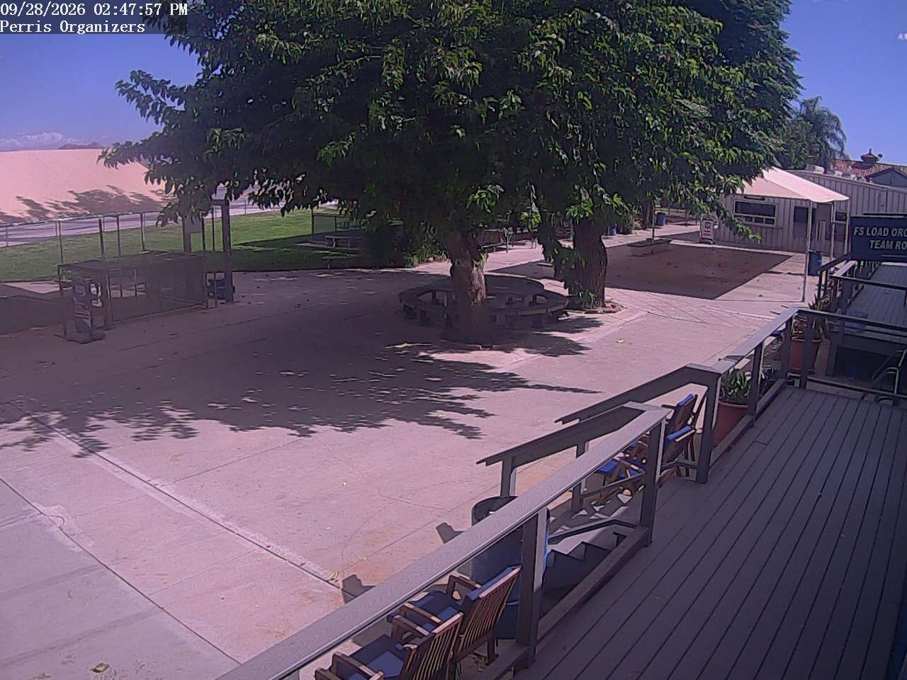 Perris Cam