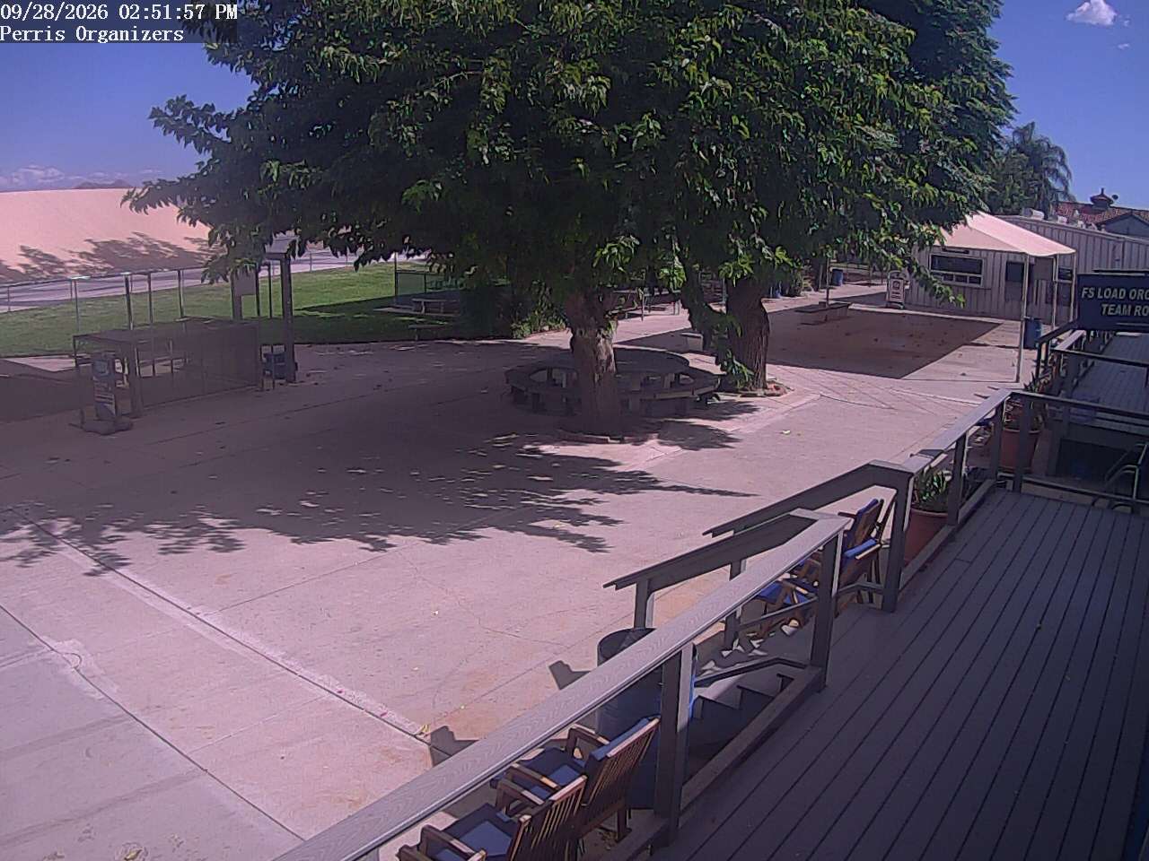 Perris Cam