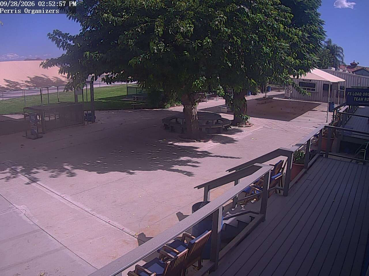 Perris Cam