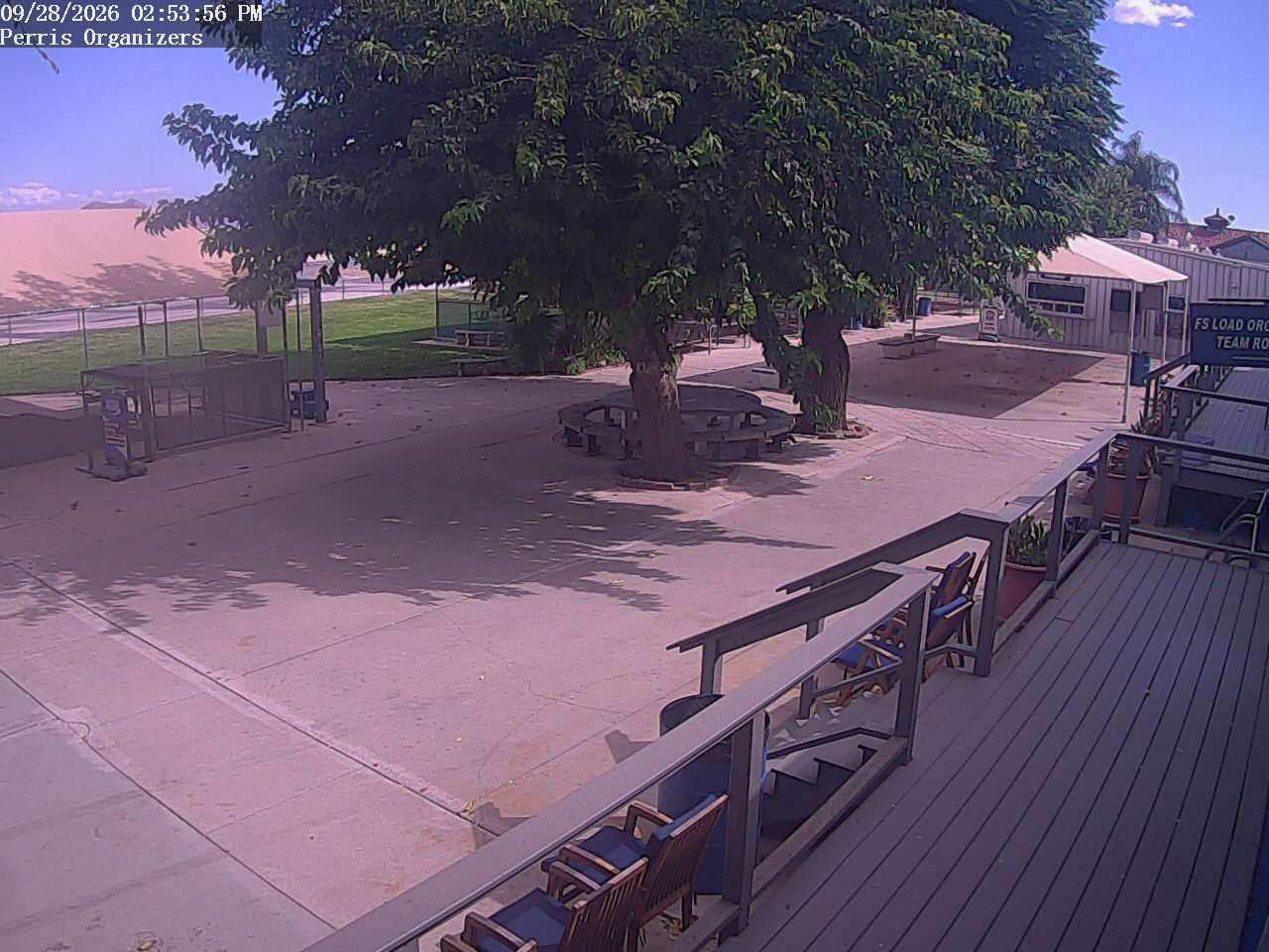 Perris Cam