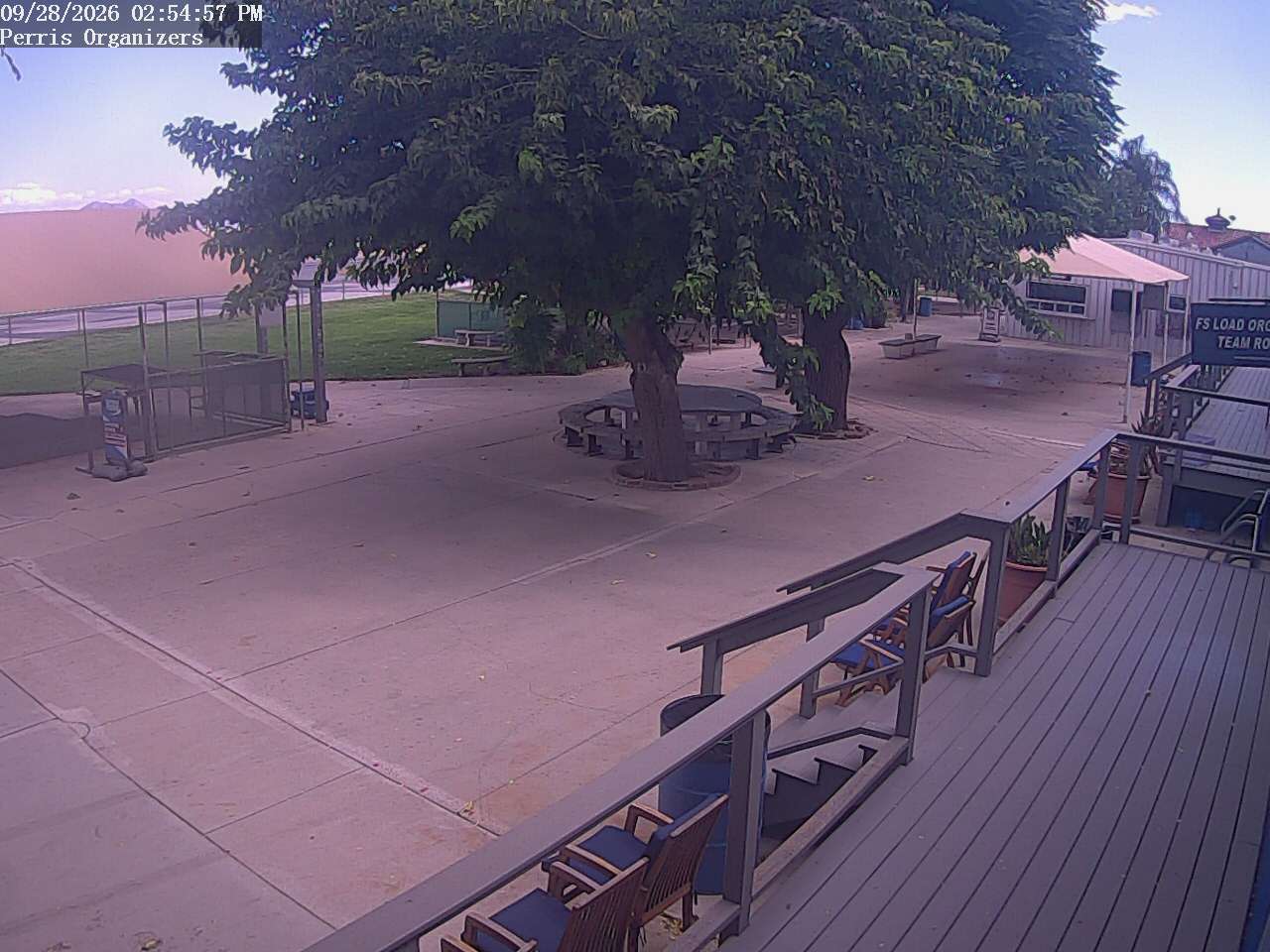 Perris Cam
