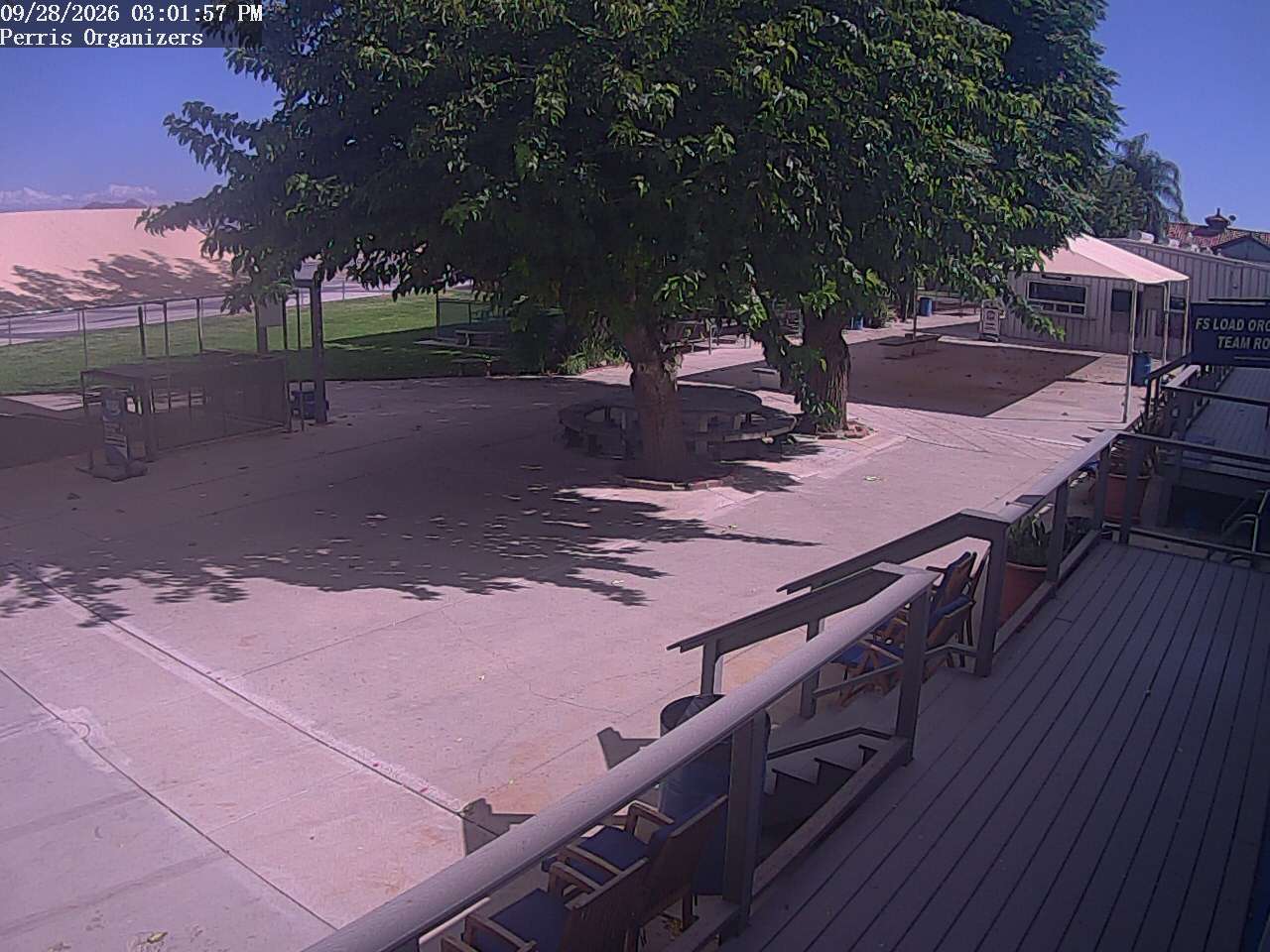 Perris Cam