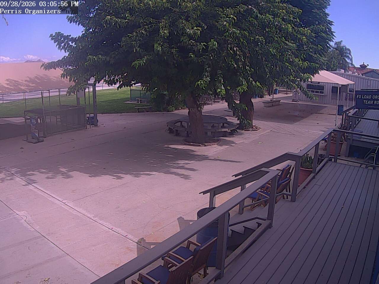 Perris Cam