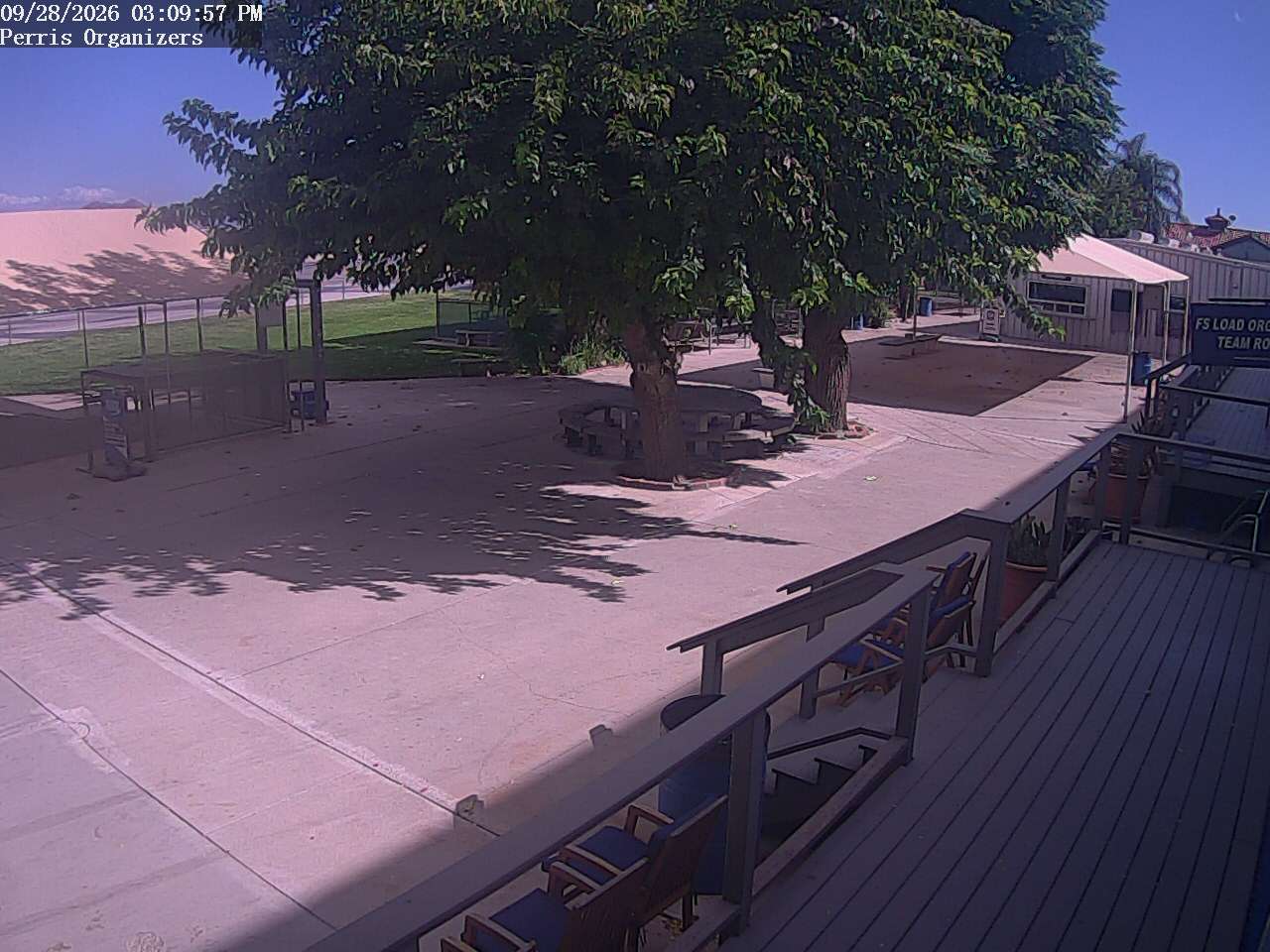 Perris Cam
