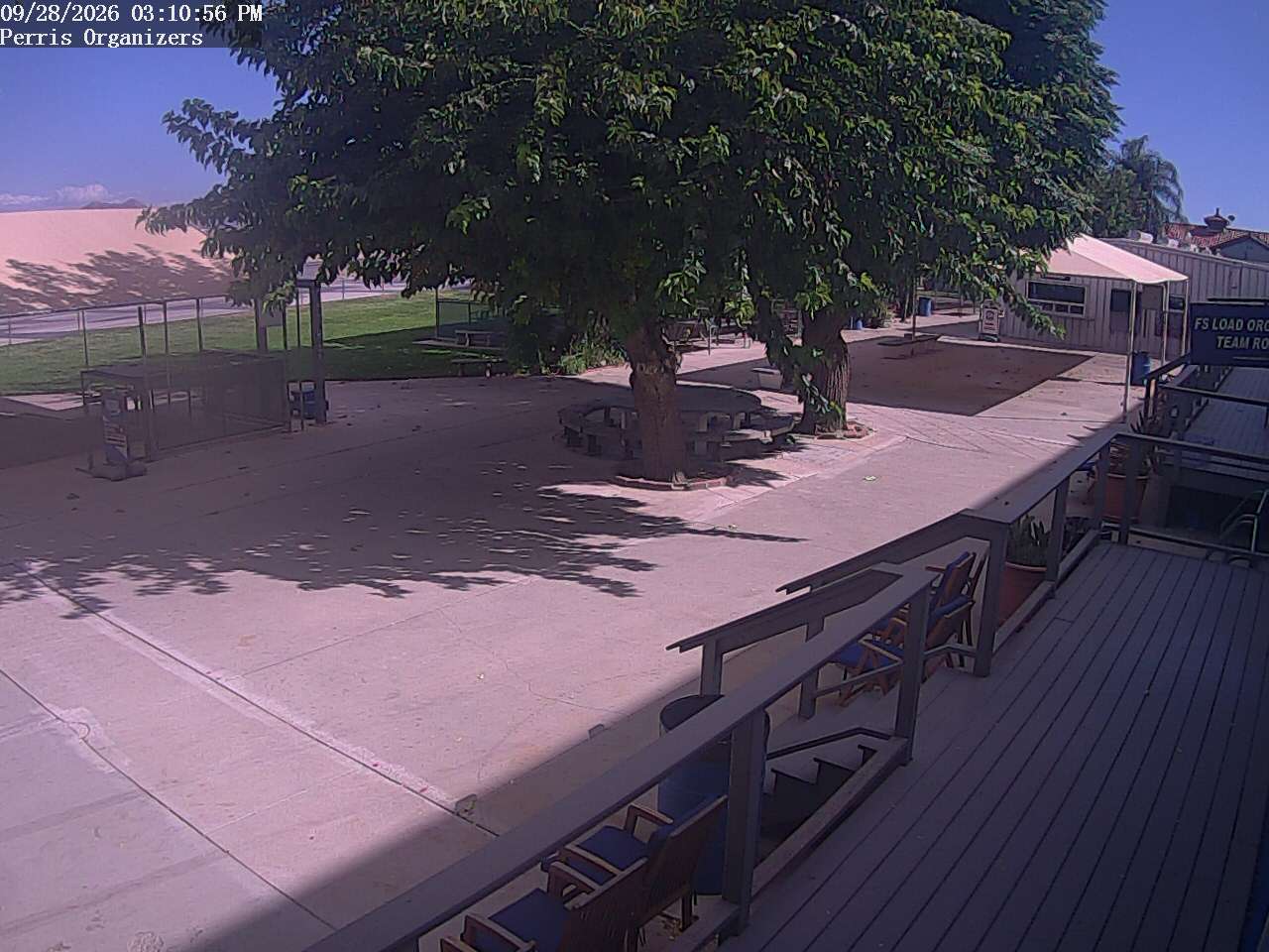 Perris Cam