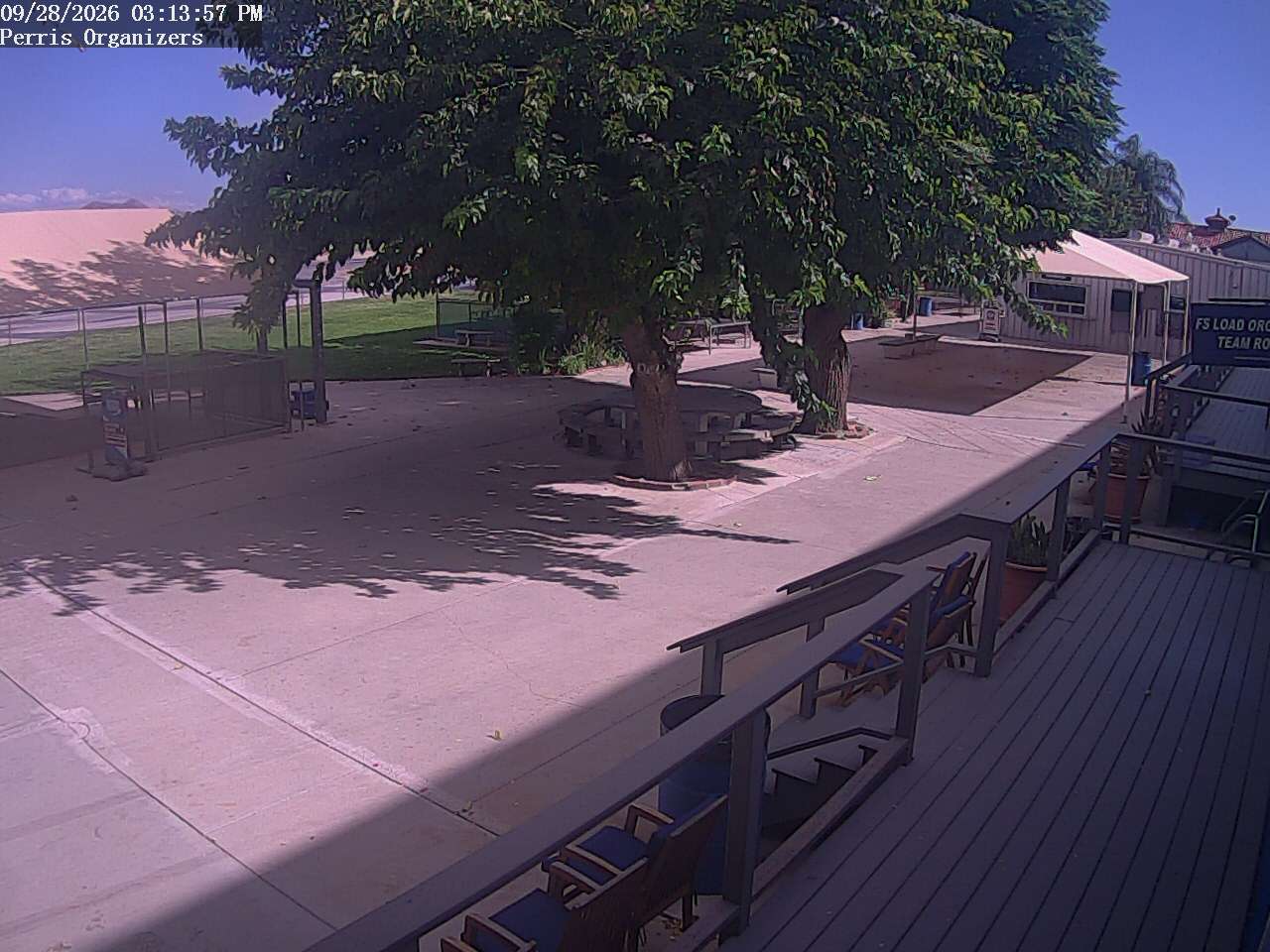 Perris Cam