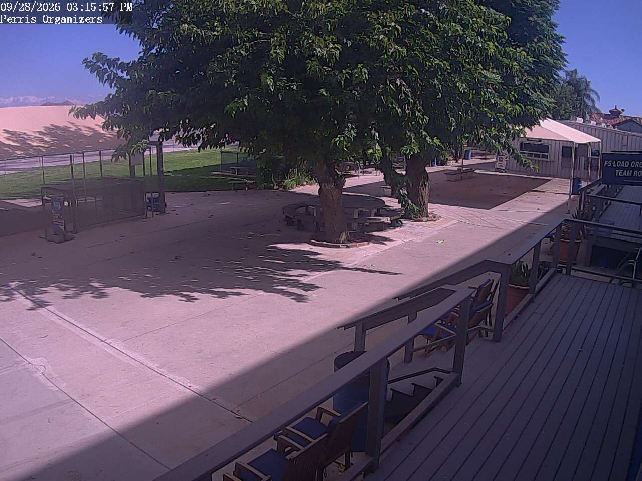 Perris Cam