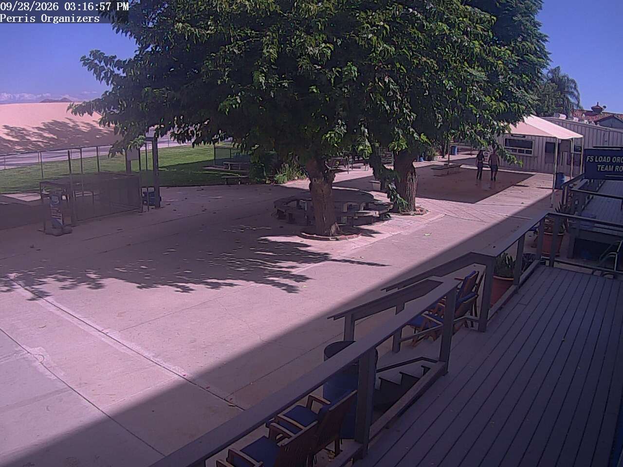 Perris Cam