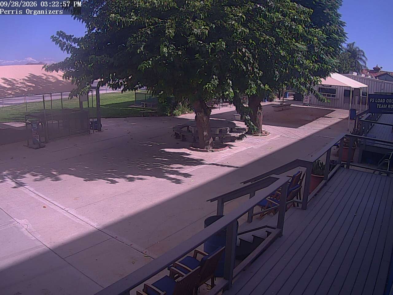 Perris Cam