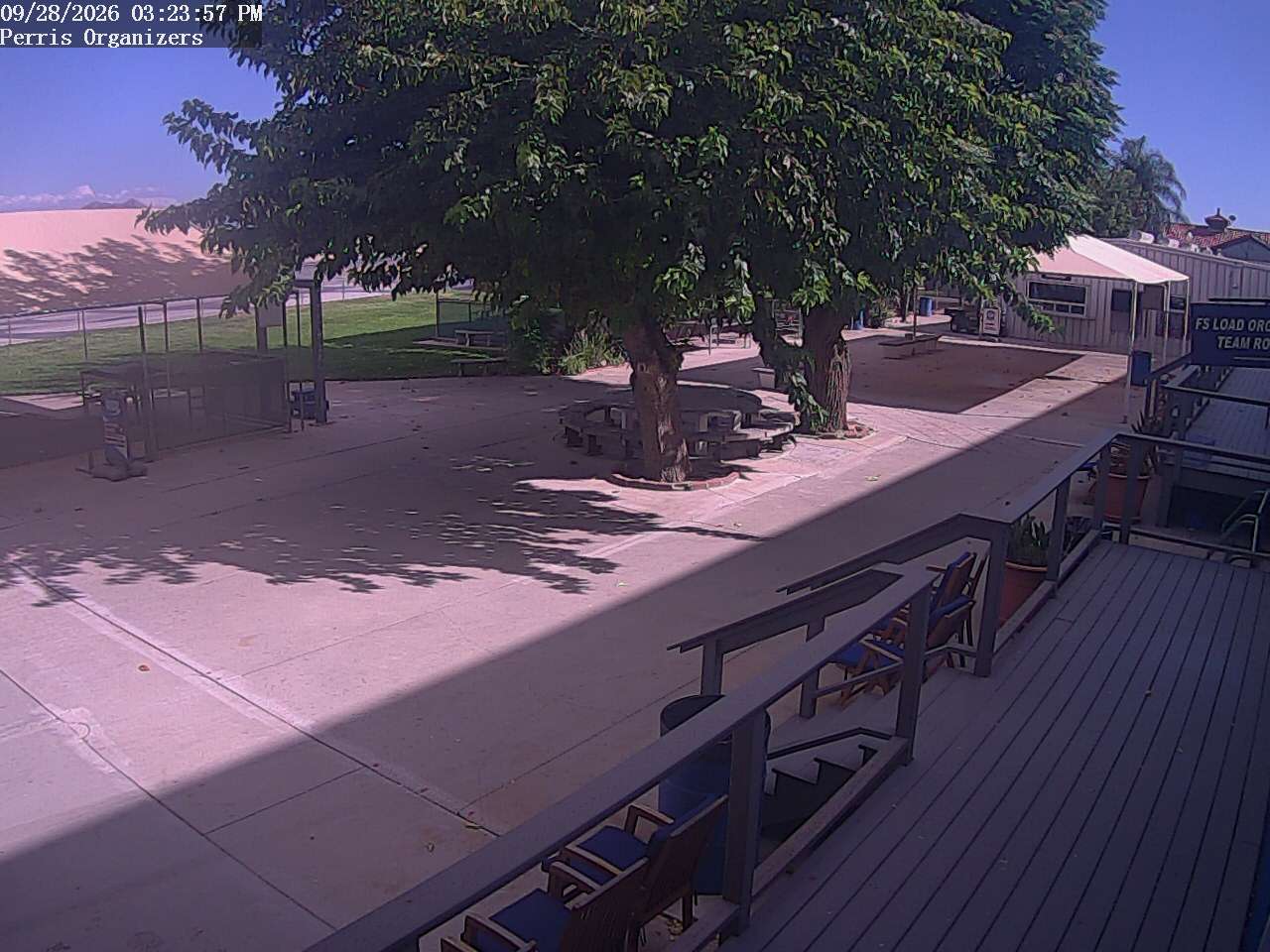 Perris Cam