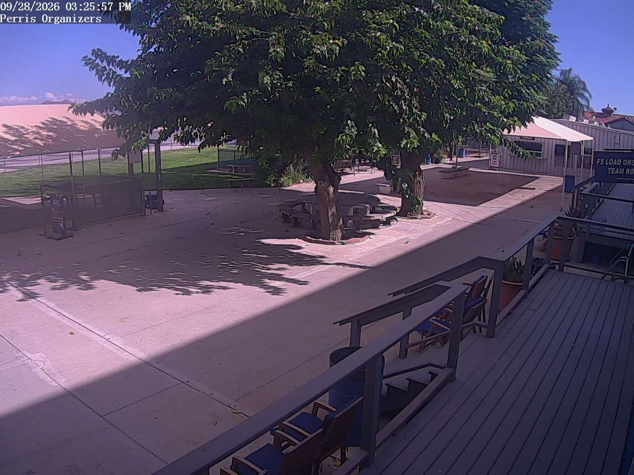 Perris Cam