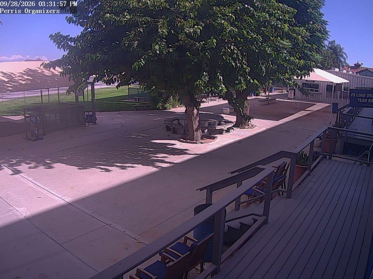 Perris Cam