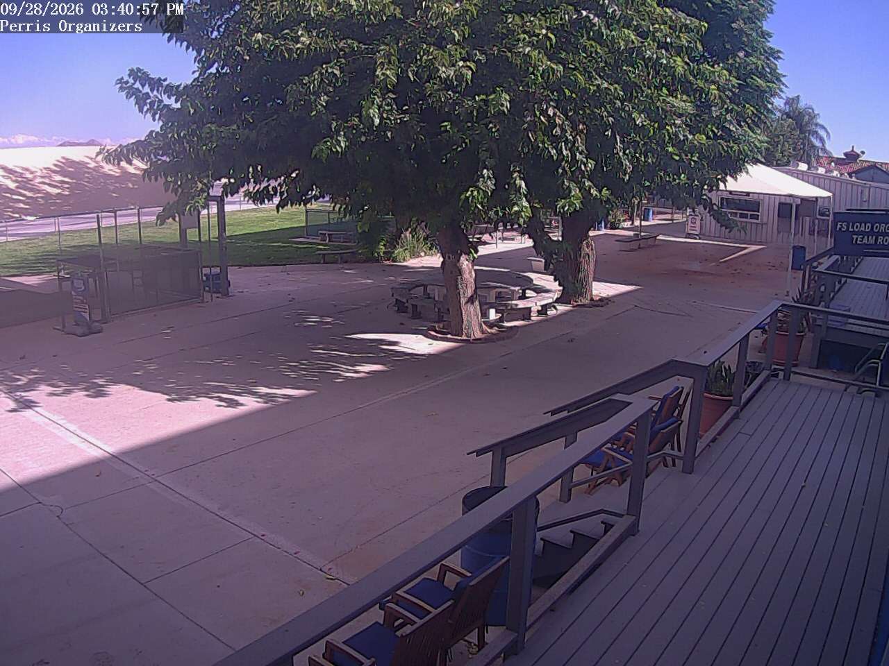 Perris Cam