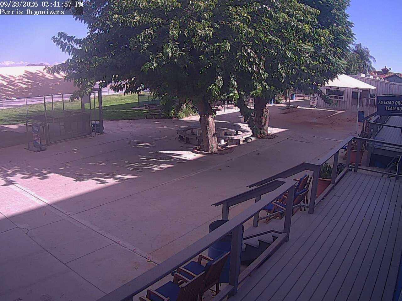 Perris Cam