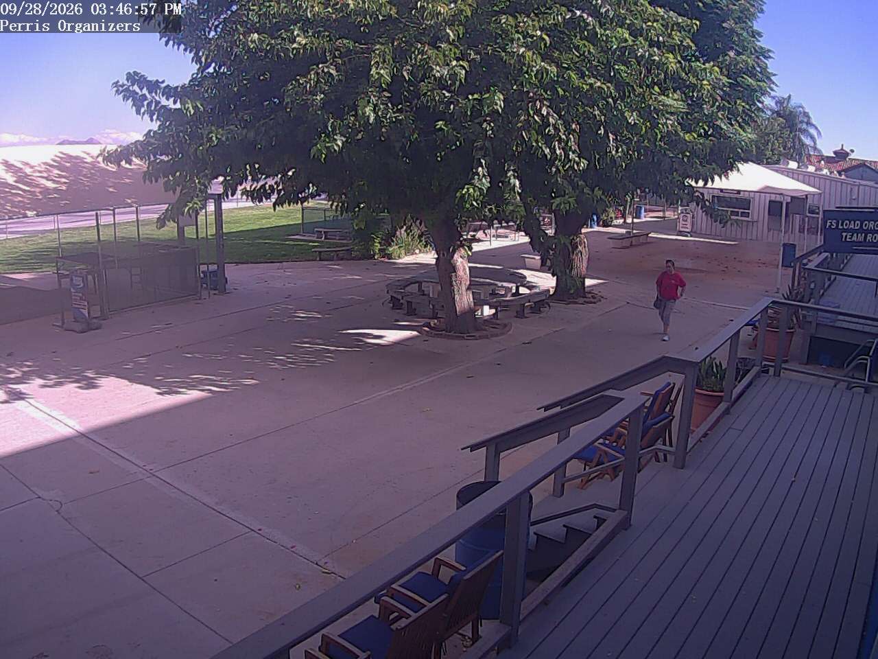 Perris Cam