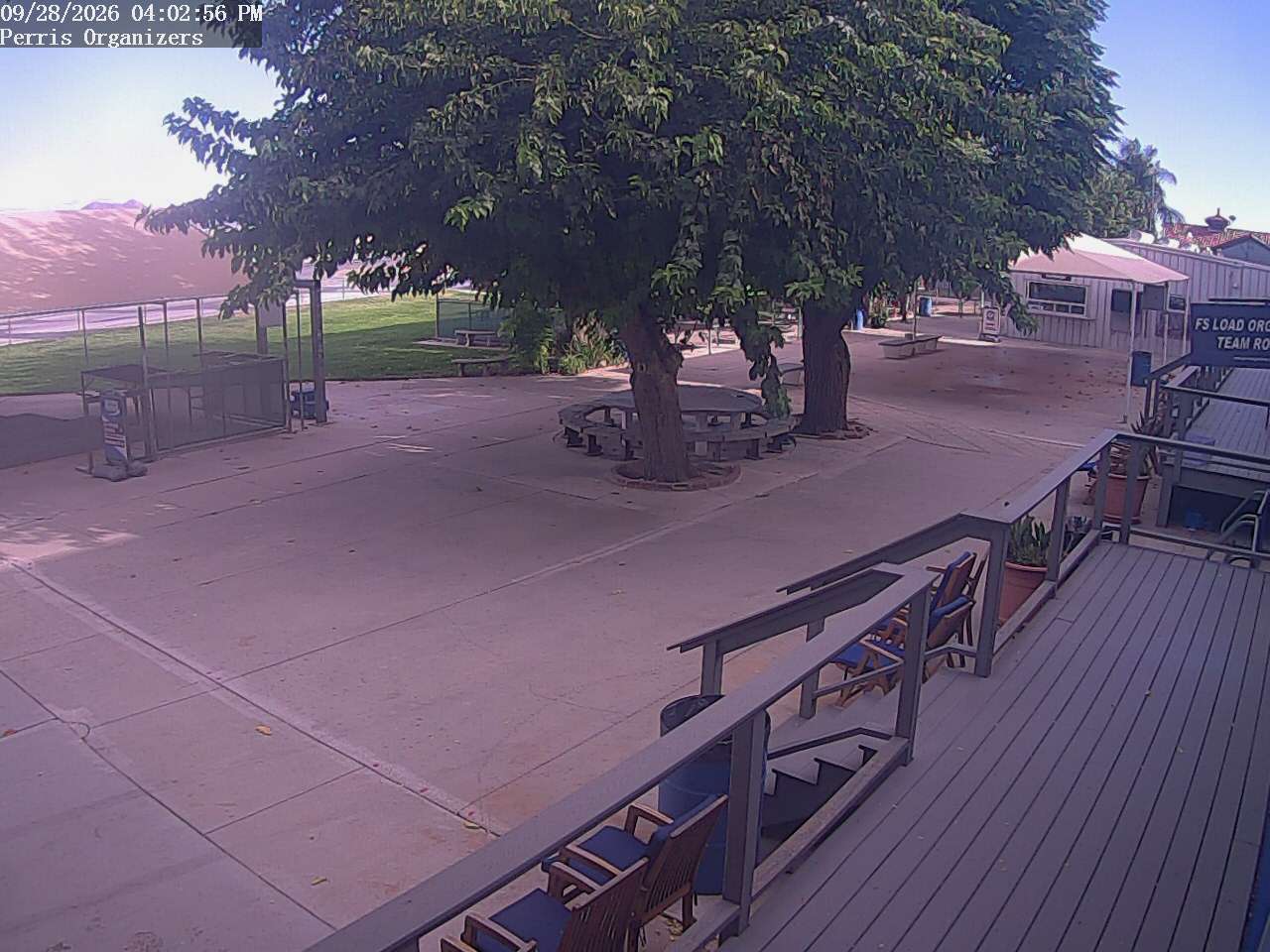 Perris Cam