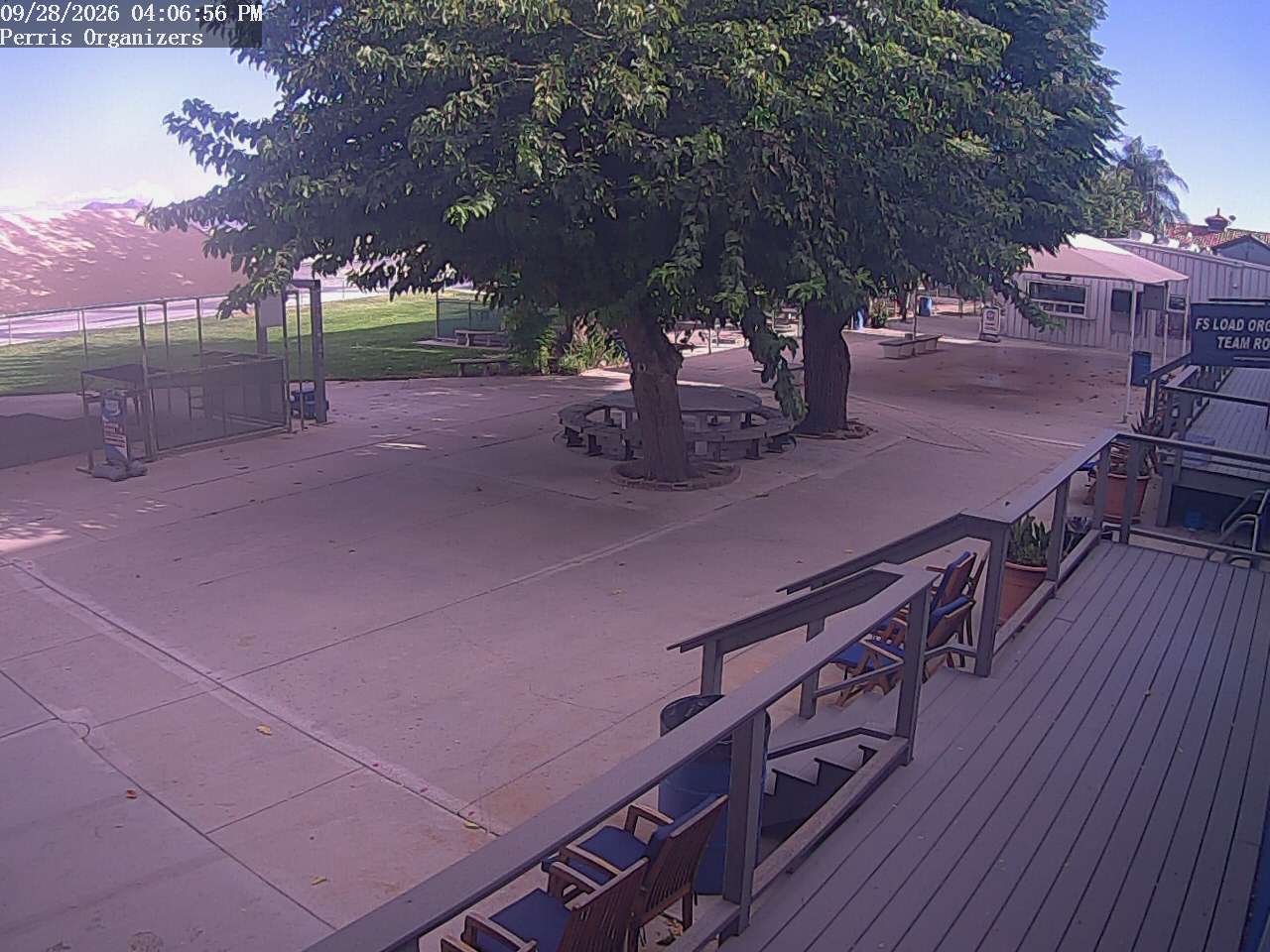 Perris Cam