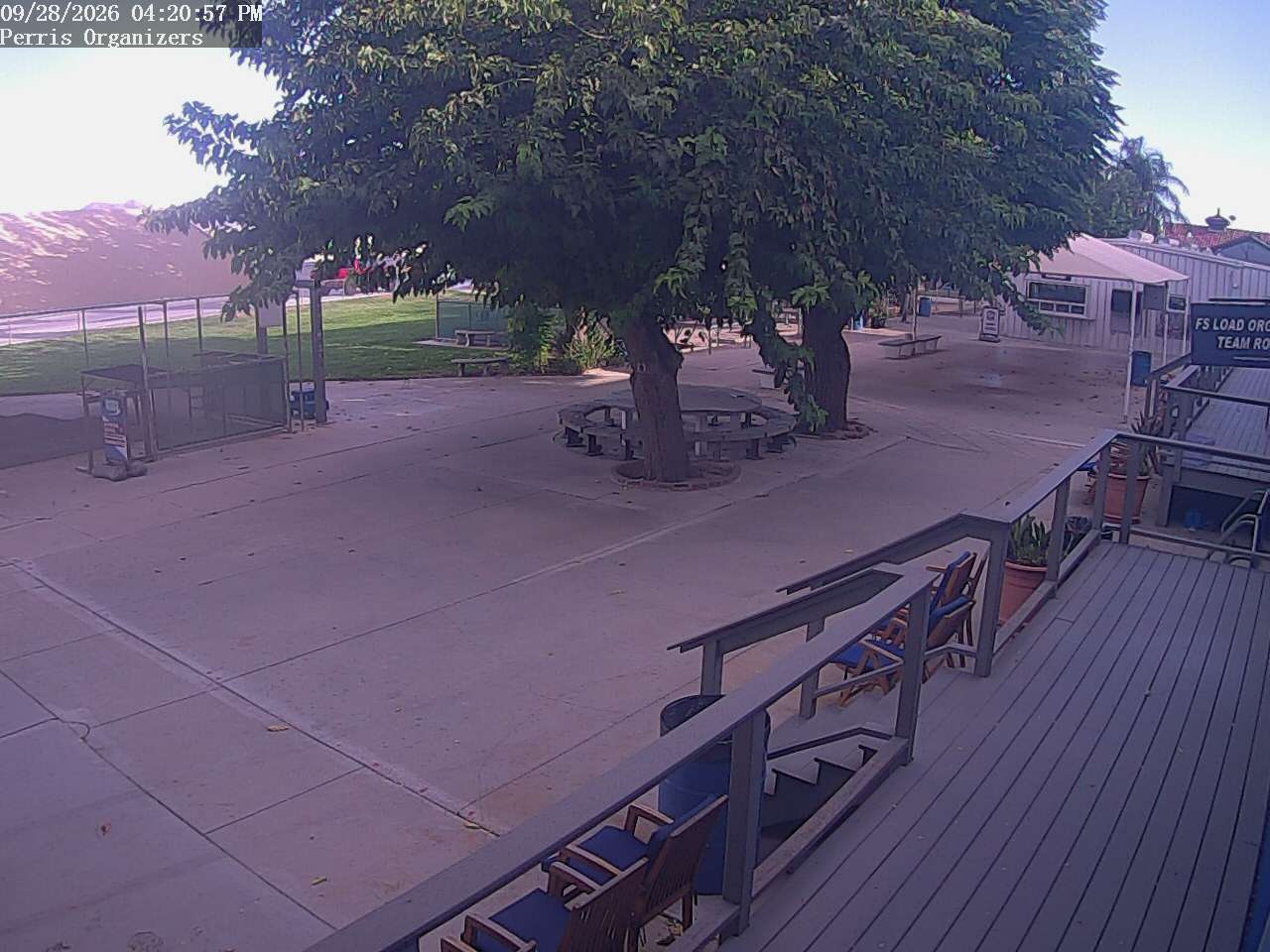 Perris Cam