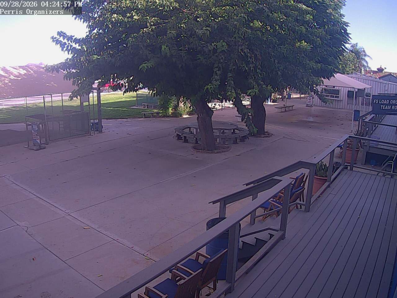 Perris Cam