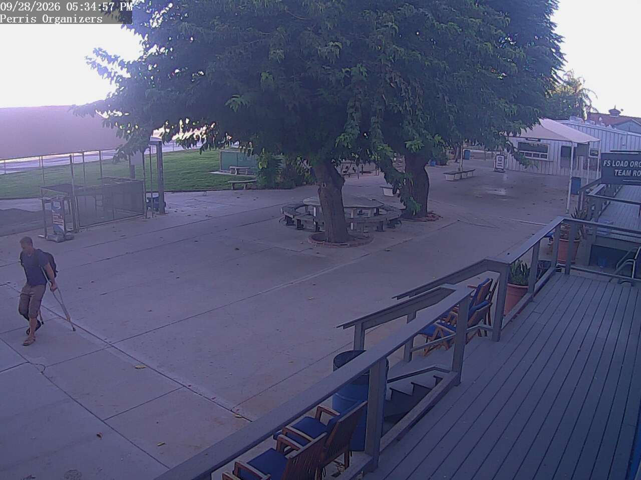 Perris Cam