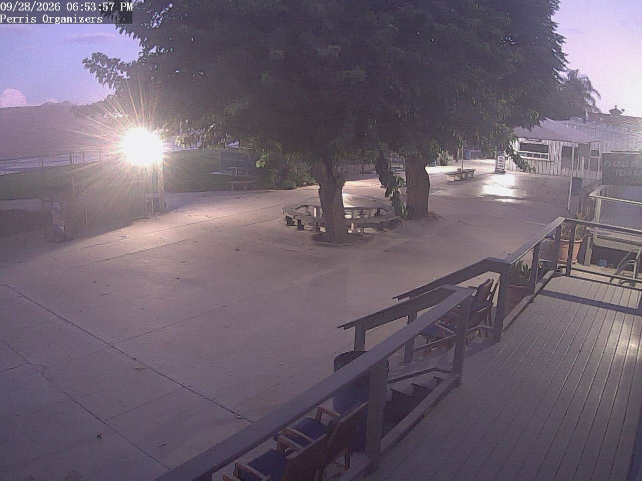 Perris Cam